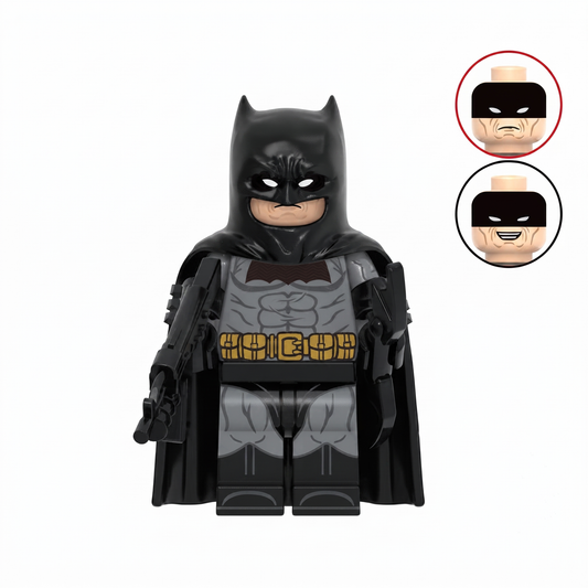 Batman The Dark Knight Returns Custom Minifigure