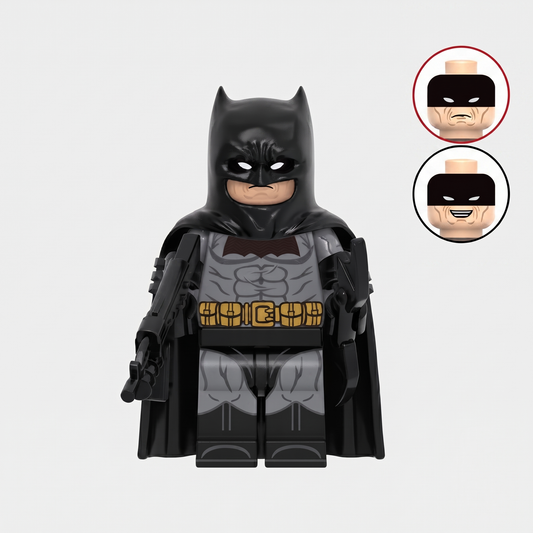 Batman The Dark Knight Returns Custom Minifigure