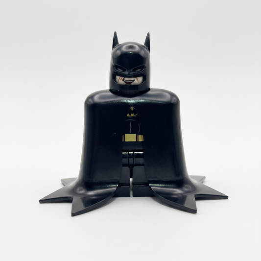 Batman (The Animated Series) Black Custom Minifigure