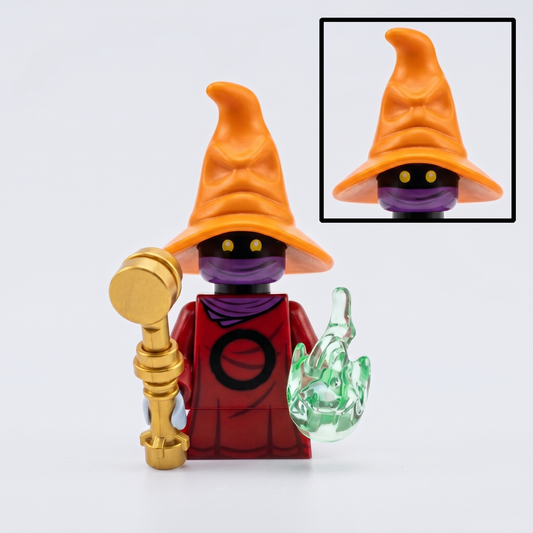 Orko He-Man Masters of the Universe Movie Superhero Custom Minifigure